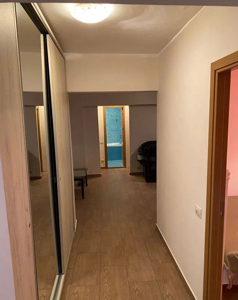 APARTAMENT MODERN 3 CAMERE & 2 BAI BLOC 1984 UVERTURII - Poză 2