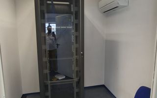 Spațiu Birouri Ultracentral Pitești 265 mp clasa A - Poză 14