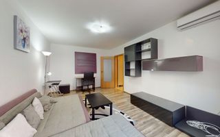 Apartament 2 camere Auchan Drumul Taberei - Poză 1