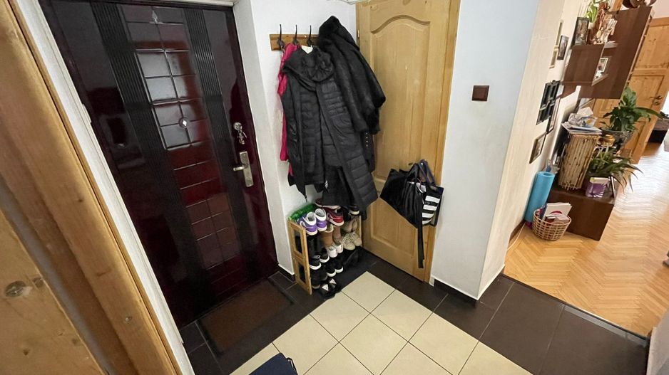 APARTAMENT 3 CAMERE 1 MAI | CHBRIT - Poză 13