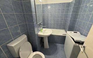 Apartament cu 2 camere, decomandat, 50mp, Zona Fortuna - Poză 8
