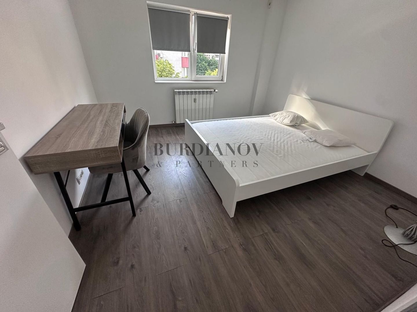 Apartament cu 3 camere - Panduri -  13 Septembrie - Poză 7