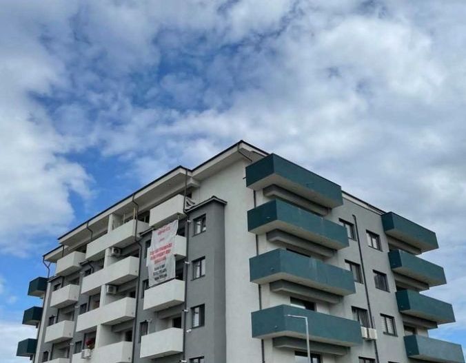 Apartament 3 cam. 85 mp Et. 3  de vanzare Soseaua Alexandriei - Poză 3