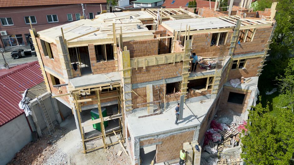 Apartamente noi de vânzare - Poză 6