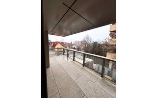 REA1028025 Apartament 3 camere Exclusivist in zona de Nord Finisaje High End - Poză 12