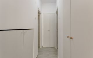 Apartament 2 cam P-ta Romana Bloc EVA - Poză 9