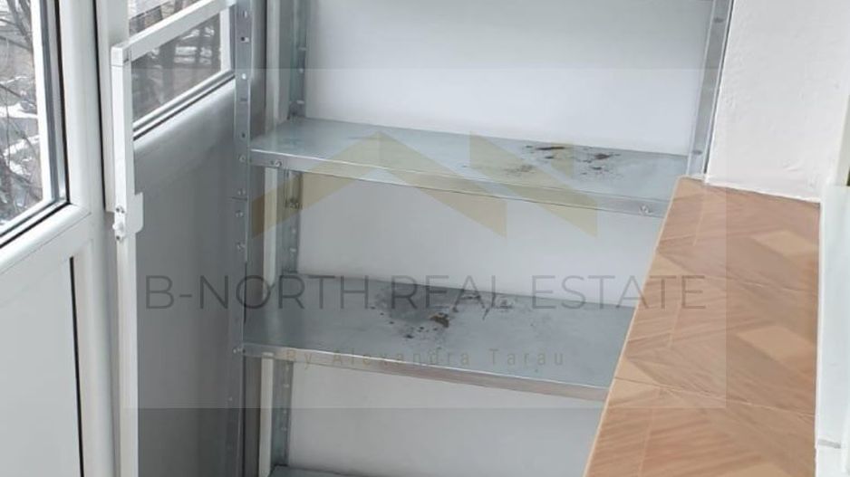 Apartament 3 camere de închiriat | Tineretului | Loc de parcare inclus - Poză 7
