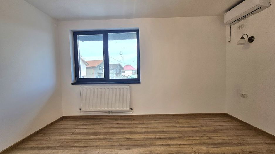 Apartament cu 3 camere de vanzare Ovidiu Constanta parcare inclusa - Poză 6