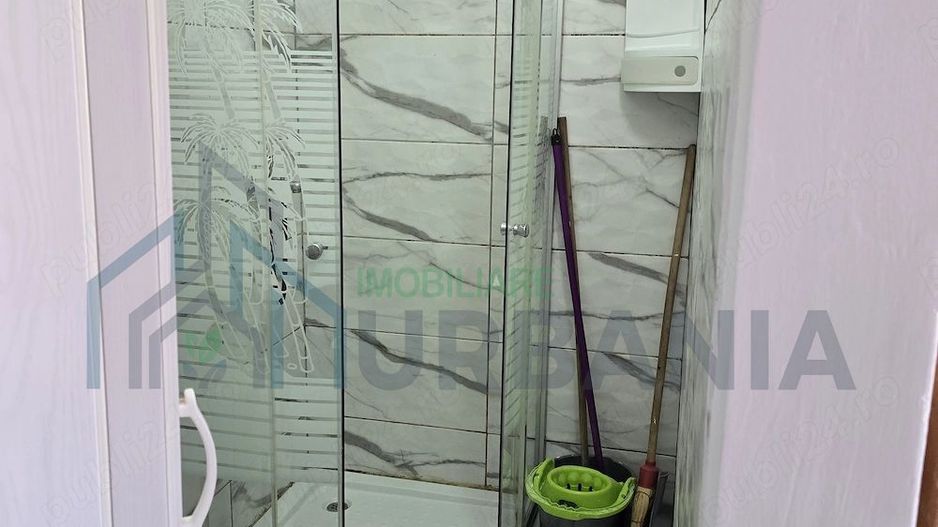 Apartament cu 1 cameră de vânzare în Iași, zona Poitiers - Poză 3