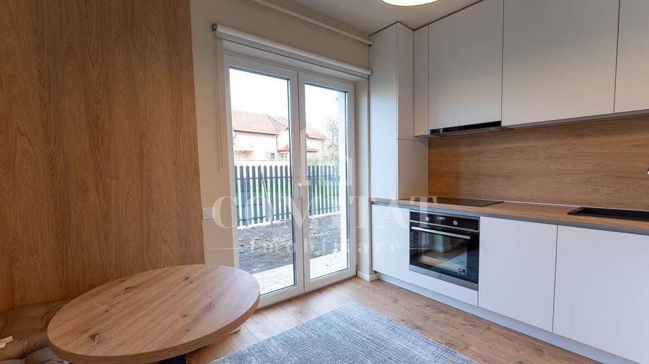 Casă ultrafinisat | Grădina și terasa | Zona Casa Zânelor - Poză 9