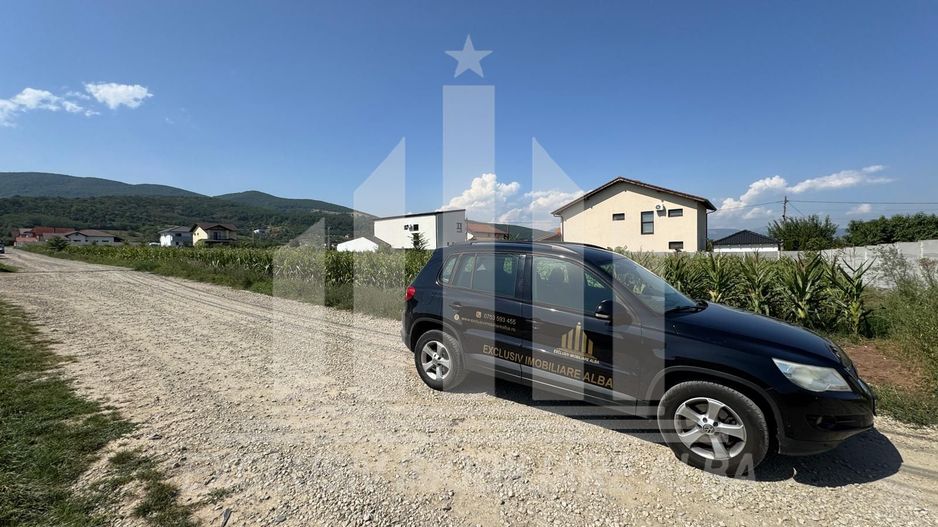 Teren intravilan de vanzare, Micesti - Poză 5