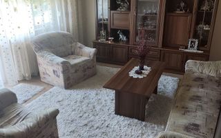 BRASADAS vinde ap 2 cam etaj 4/4 Micro 17. - Poză 1