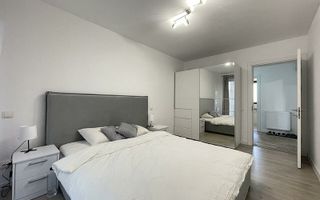 TITAN - Trapezului | 2 camere +curte bloc boutique 2022 circuit inchis - Poză 3