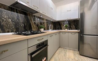 Apartament 1 camera  premium Copou - Poză 13