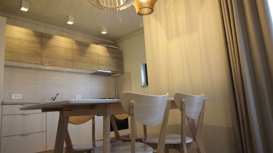 Apartament 3 camere Dumbravita - Poză 7