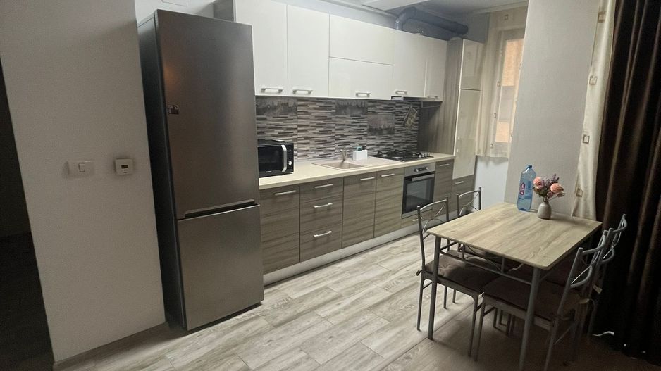 Braytim-Musicescu | 3 Camere | Etaj 1 | 2 Bai | Loc de parcare - Poză 5