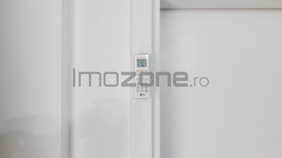 Garsoniera De Inchiriat | langa Metrou | Iuliu Maniu | Mobilata si Utilata - Poză 41