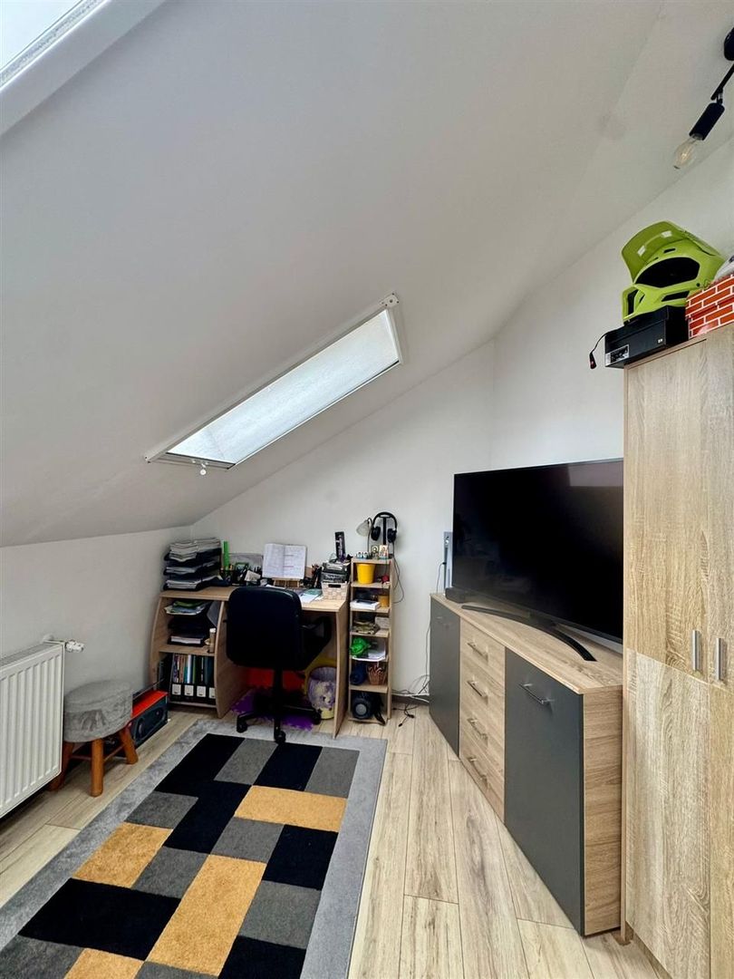 Casa cu 3 camere Ultracentrala - Poză 15