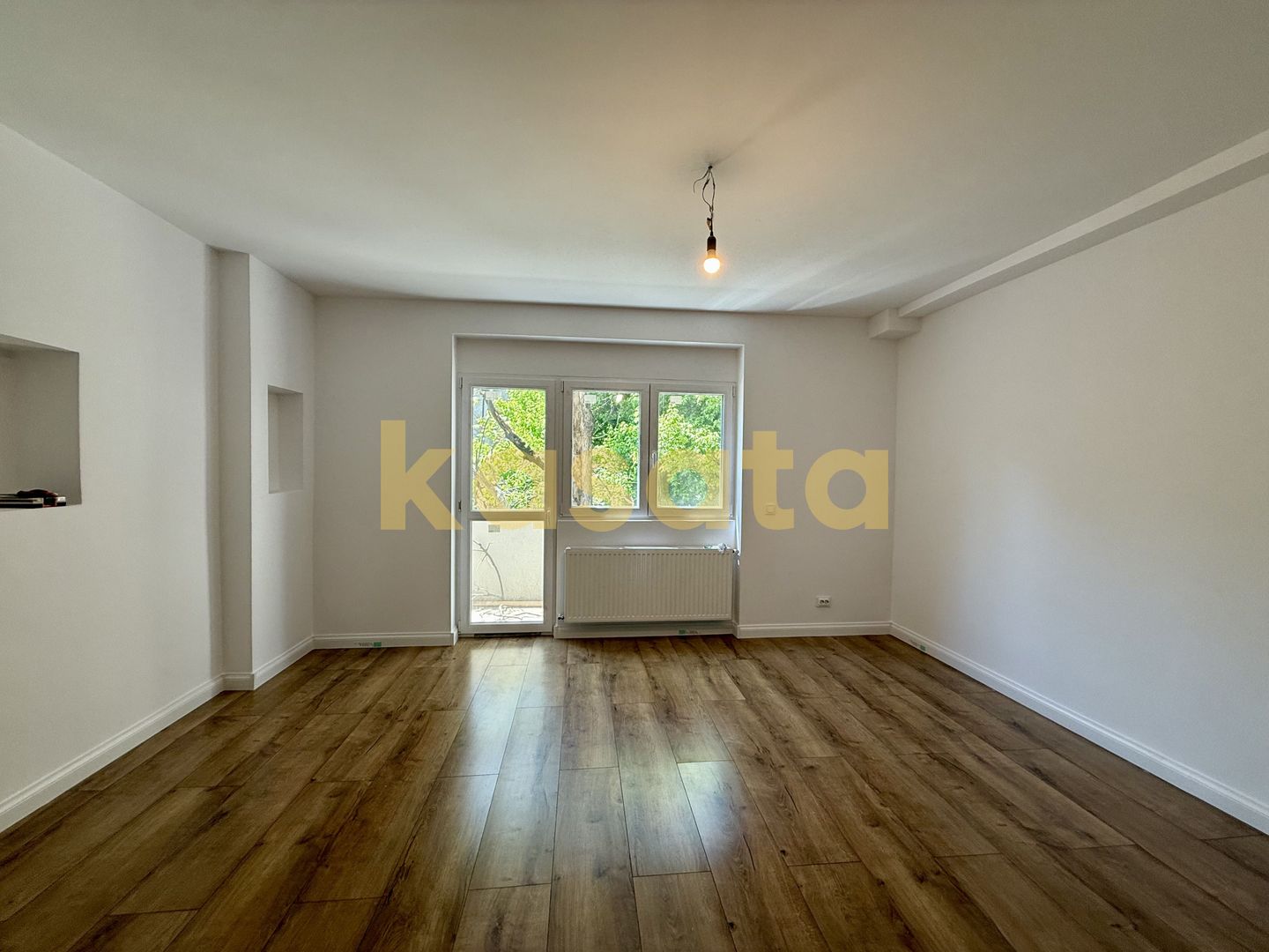 OPORTUNITATE | RENOVAT COMPLET | CISMIGIU | 102 MP UTILI - Poză 6