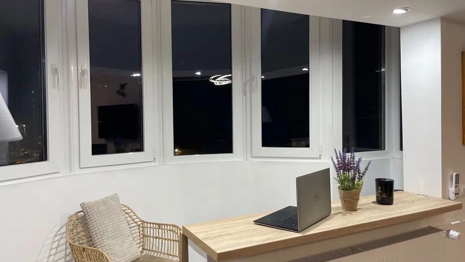 Inchiriere Garsoniera Vitan Mall - Poză 8