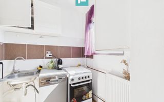 Garsonieră amenajată confort 1 în Micalaca - Poză 7