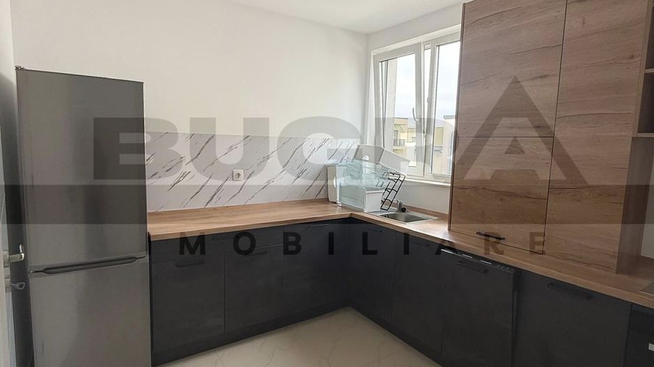 Apartament 2 camere, 60 mp, parcare, bloc nou, zona Romul Ladea - Poză 7