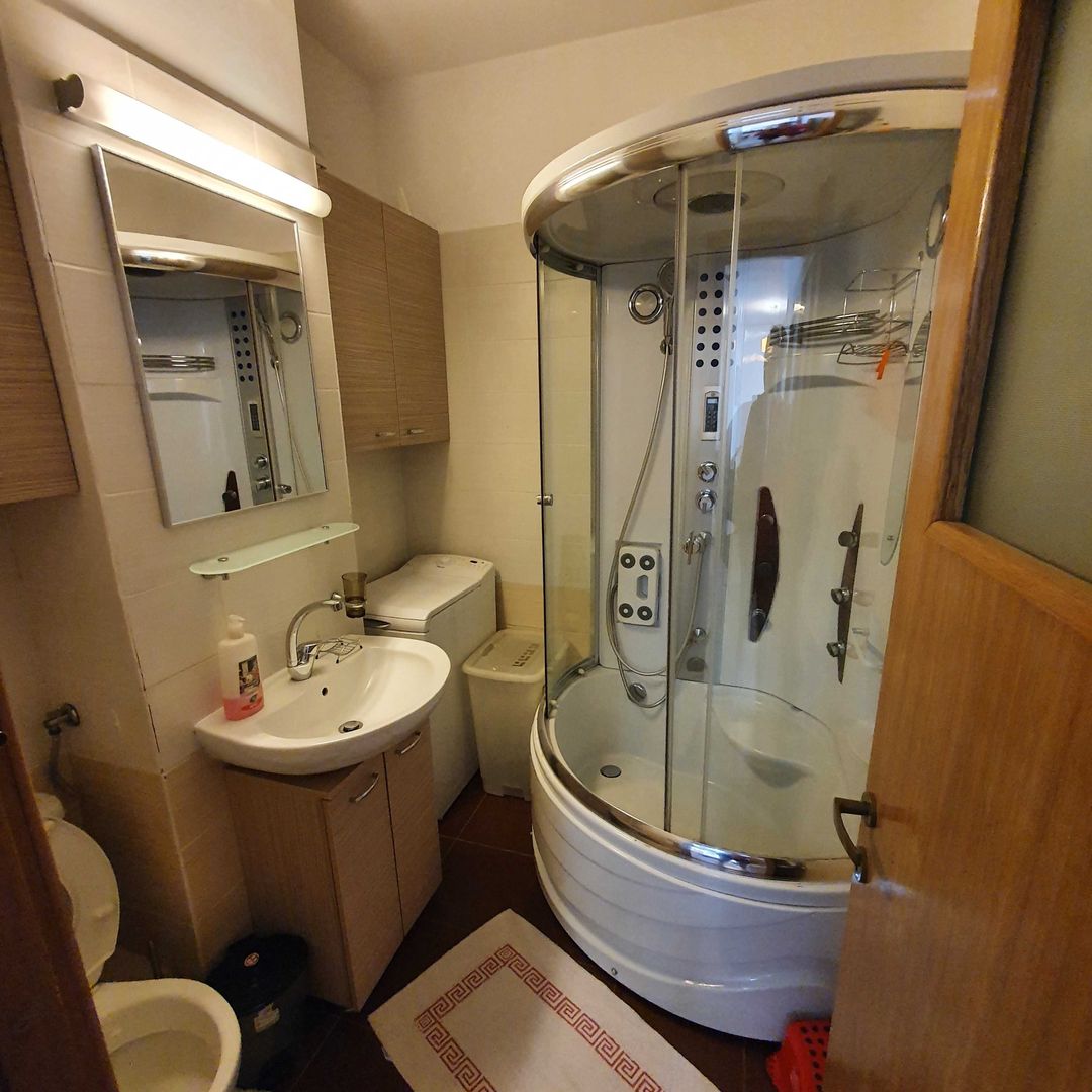 De inchiriat apartament cu 3 camere , Vitan Residence Sector3 - Poză 7