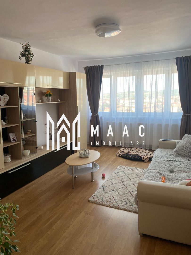 Apartament 2 camere | 55 MPU | Pivnita | Balcon | Bulevardul Mihai Viteazul - Poză 1