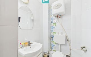 Garsonieră în Confecții de vânzare - Poză 8