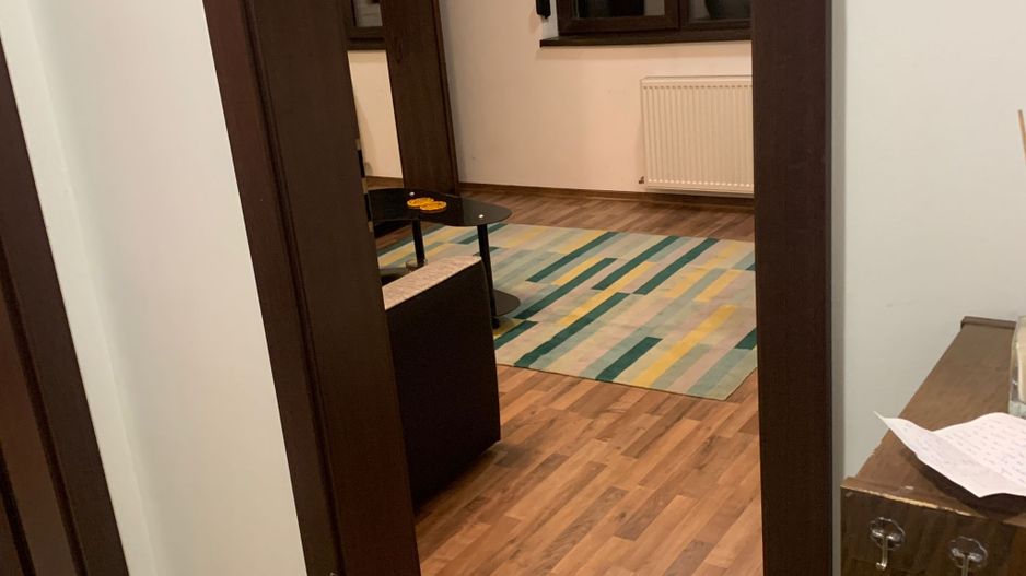 Garsoniera de vanzare Bragadiru Mobilata -Utilata plus LOC DE PARCARE Comision 0 - Poză 2