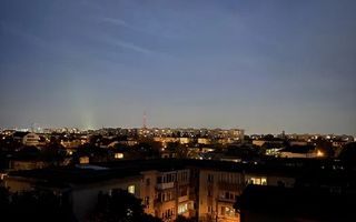 AP. 2 CAMERE MILITARI, BLOC NOU, CENTRALA, AC, METROU 12 MINUTE - Poză 8