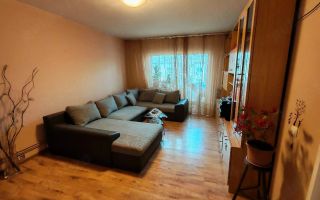 Apartament 3 camere Soarelui - Poză 1