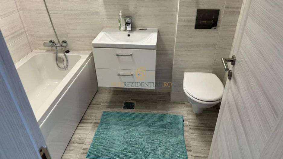 Apartament cu 2 camere de inchiriat, Drumul Binelui, Berceni, Sector 4 - Poză 8