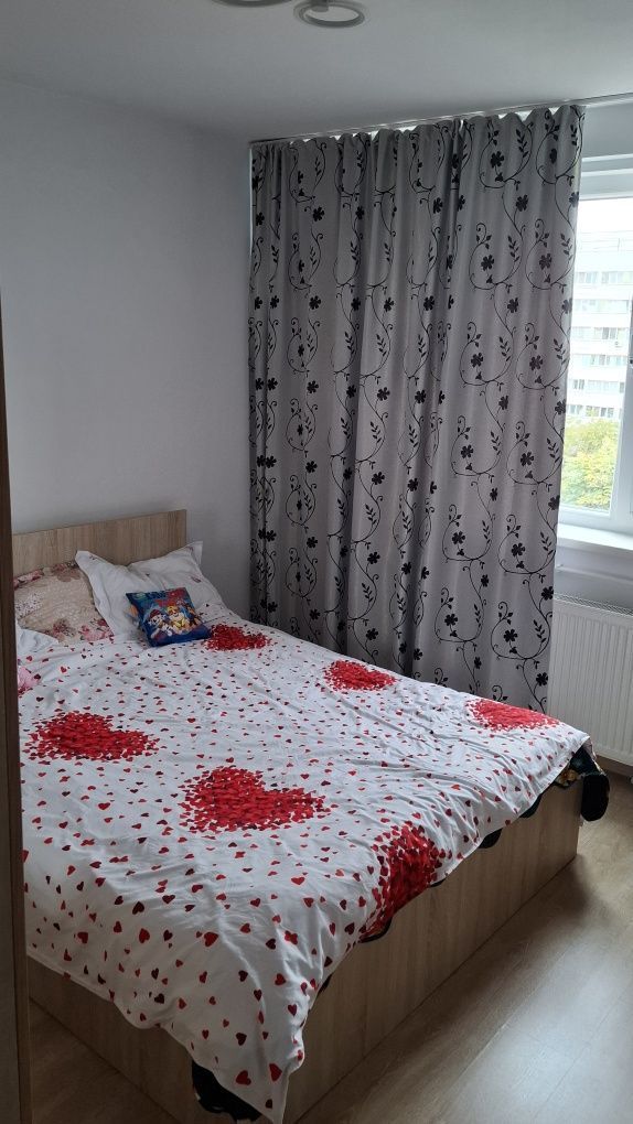 De vanzare apartament de 2 camere Titan -Scoala Mexic - Poză 3