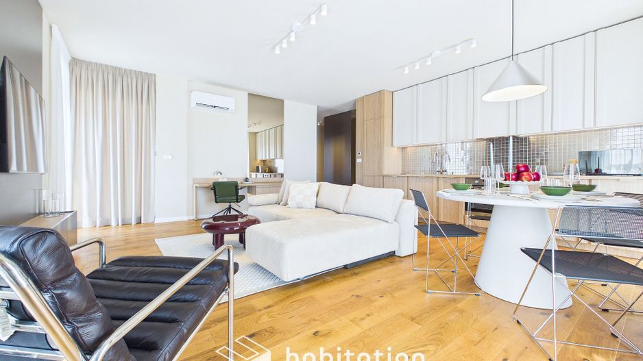 Design Premium | Nord One  -2 camere exclusivist| 750 Euro + 21% - Poză 6