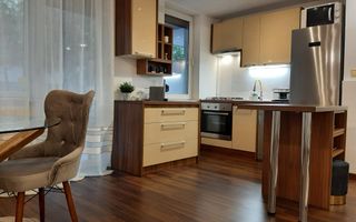 Apartament 2 Camere | Terasa 45 MP | Soseaua Nordului - Poză 4