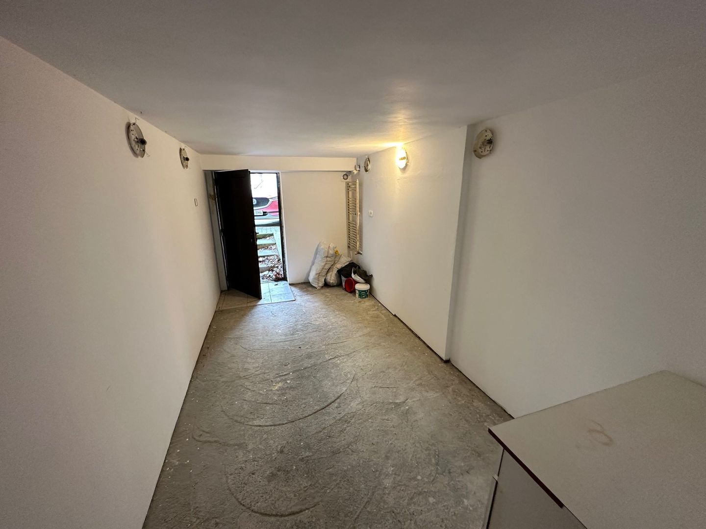 Apartament spatios 150 mp - Poză 12