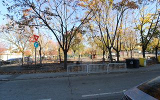 Zona Olimpia, 4 camere + 2 bai, centrala proprie. - Poză 23