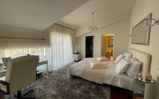 APARATMENT SUPERB CU 5 CAMERE LA INCHIRIERE/ VANZARE IN ZONA FLOREASCA - Poză 13