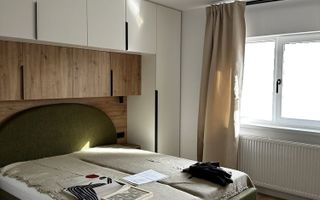 Apartament elegant cu 4 camere în Zorilor Cluj Napoca. - Poză 5