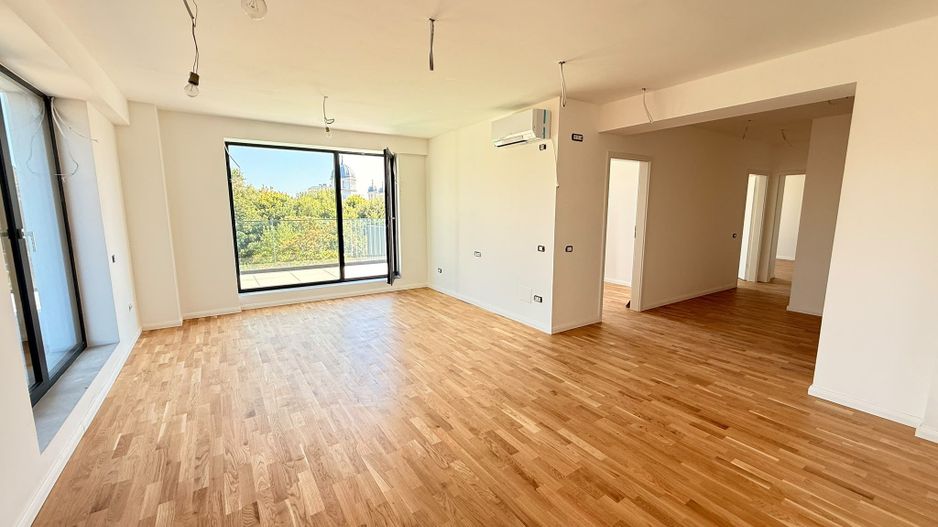 4 camere | Bloc Boutique Unirii | Loc parcare inclus - Poză 2