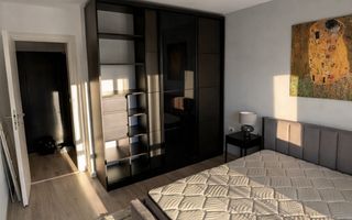 2 Camere High Level Plaza Residence Exigent Mall Afi Politehnica - Poză 16