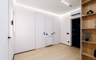 Vânzare, apartament, 2 camere, bd. Mircea Cel Bătrân, Ciocana - Poză 22