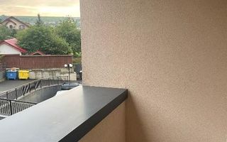 Apartament 1 cameră, 41 mp, Presidence Garden, Bucium, Iași - Poză 8