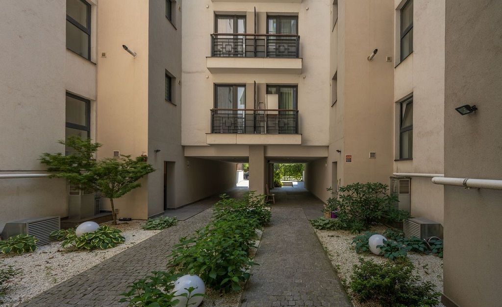 Inchiriere apartament 2 camere | Herastrau | Parcare subterana | Boxa - Poză 13