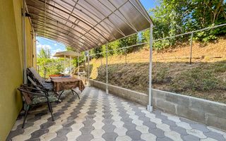 LINIȘTE, LUMINĂ, NATURĂ | Garaj Demisol | Teren 490MP | Utilata Si Mobilata - Poză 7