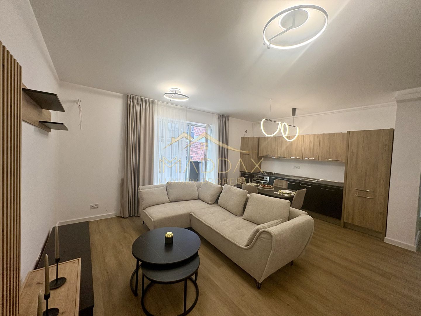 Apartament 2 camere Pipera ~ Confort & Mobilitate - Poză 1