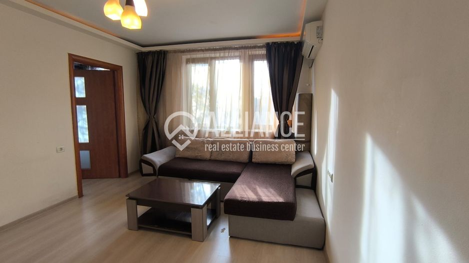 CENTRU COLONADELOR(cod03) - 2 Camere luminoase ! - Poză 4