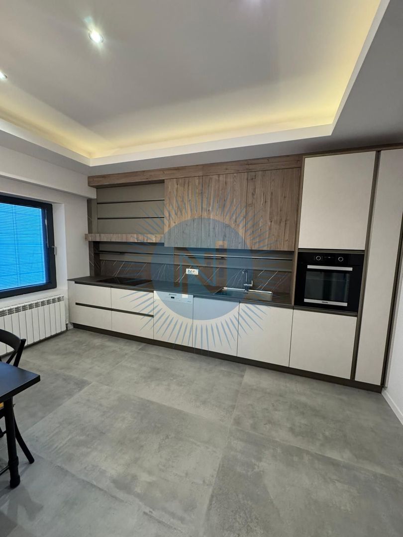 Apartament 4 camere Herastrau plus 2 locuri de parcare - Poză 17