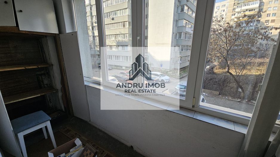 Apartamen 3 Camere | Metrou Dristor 2 la 2 minute pe jos - Poză 3